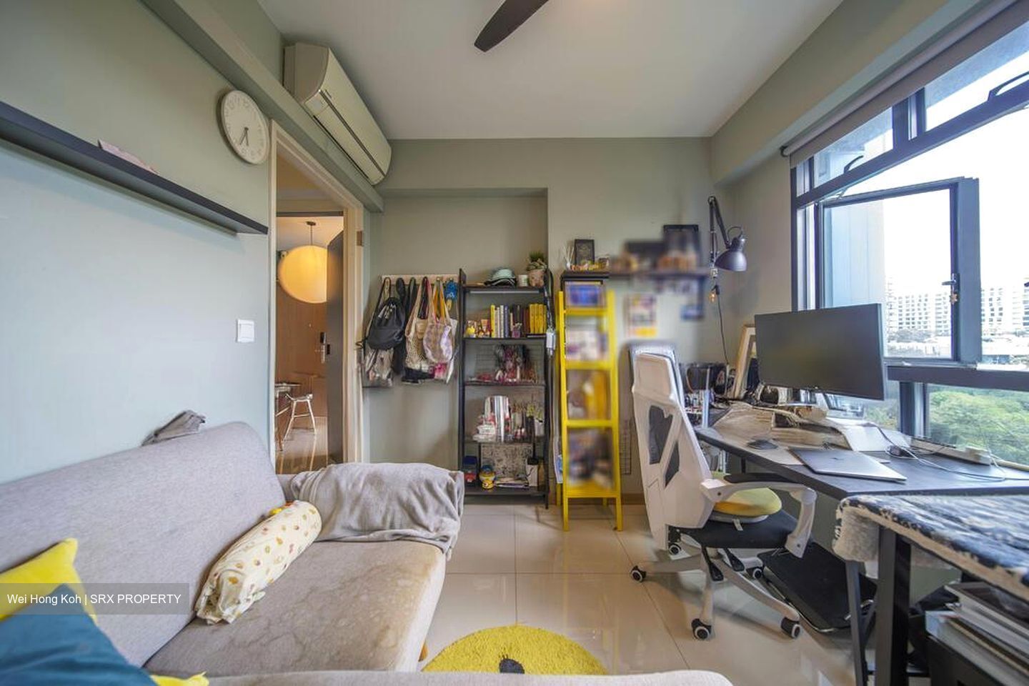 Blk 118A Alkaff Lakeview (Toa Payoh), HDB 3 Rooms #520648821